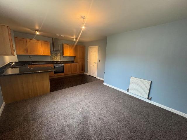 Apartment for rent in Corby