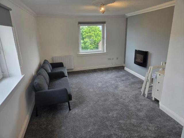 Apartment for rent in Greenock, Scotland