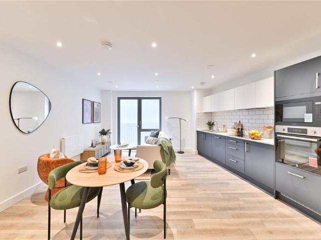 Apartment for rent in Milton, Hamerton