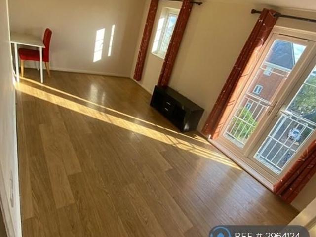 Apartment for rent in Hythe, Fordham Heath
