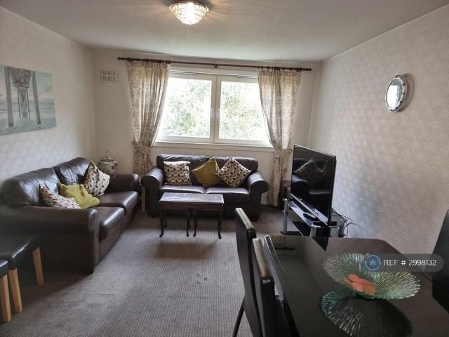 Apartment for rent in Tradeston, Scotland