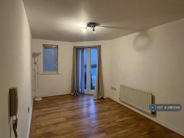 Apartment for rent in Jewellery Quarter, West Midlands