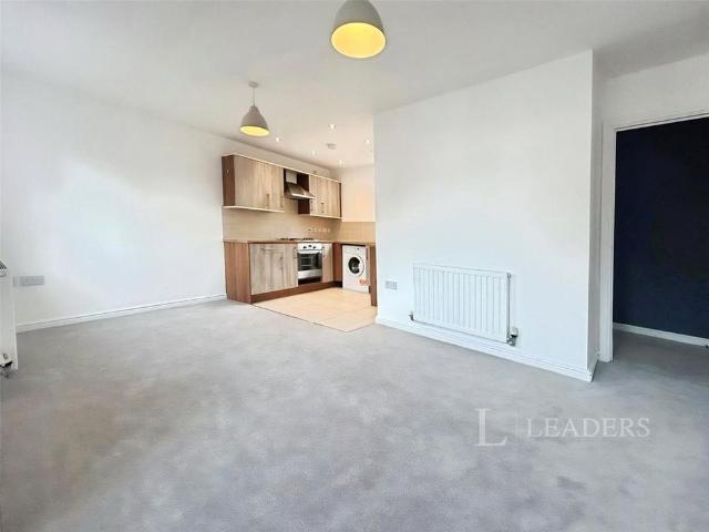 Apartment for rent in Goldthorn Hill, West Midlands
