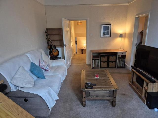 Apartment for rent in Old Town, Poole