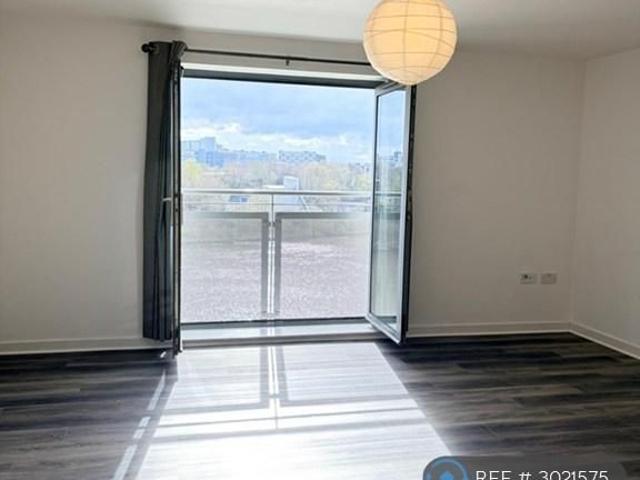 Apartment for rent in St. Peter's, Newcastle upon Tyne