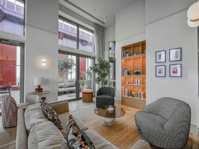 Apartment for rent in London Borough of Waltham Forest, Greater London