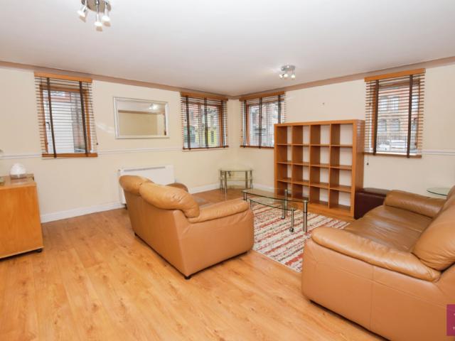 Flat for rent in City Centre, Georgia