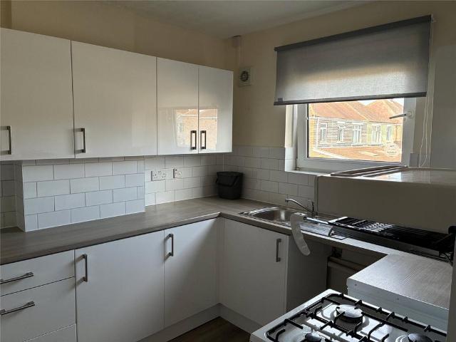 Flat for rent in Tipner, City Of Portsmouth