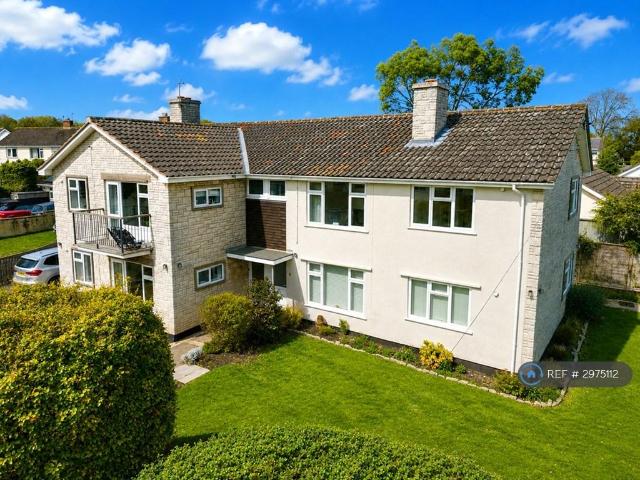 Flat for rent in Somerset