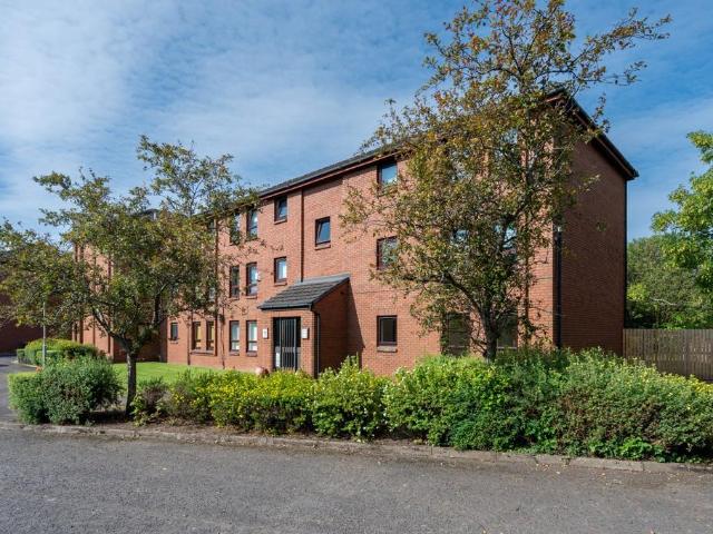 Flat for rent in Whitehill, Hamilton