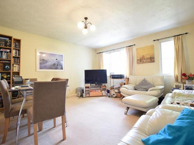Apartment for rent in Amersham, Buckinghamshire