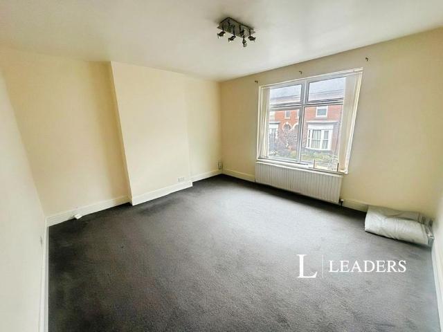 Apartment for rent in Butterton, Staffordshire