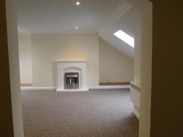 Apartment for rent in Knowles Hill, Bridford