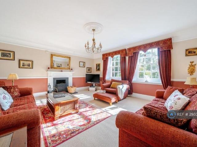 Apartment for rent in Ashurst Bridge, Hampshire