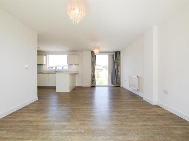 Apartment for rent in Arbury, Cambridgeshire