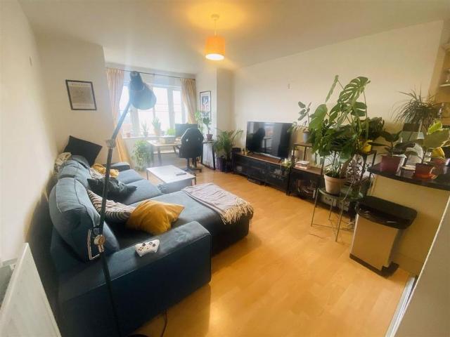Apartment for rent in St Andrew's, Feckenham