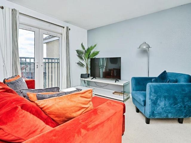 Apartment for rent in Pheasey, Streetly
