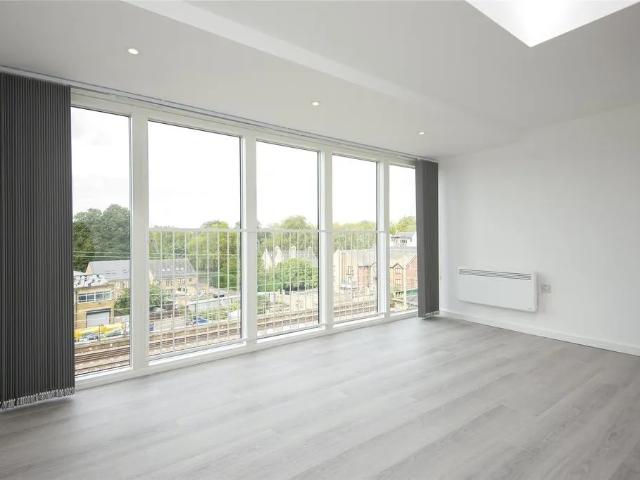 Apartment for rent in London Borough of Hackney, Greater London