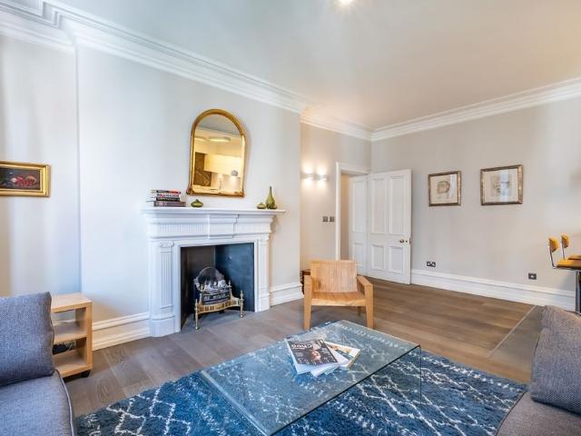 Apartment for rent in Knightsbridge, Isle Of Man