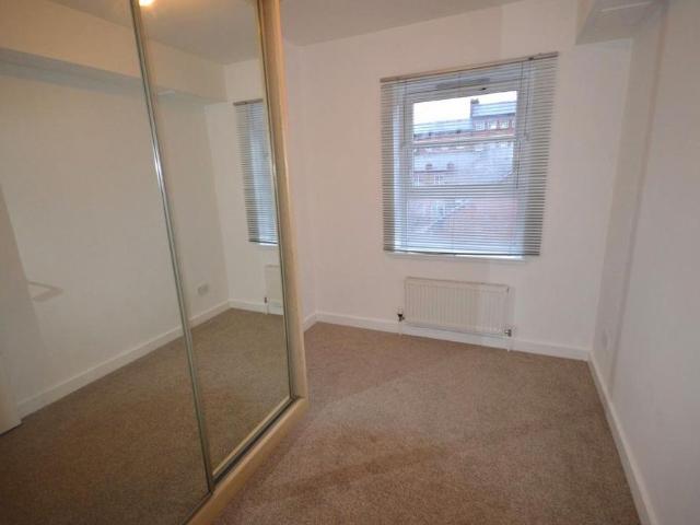Apartment for rent in Burngreave, Isle Of Man