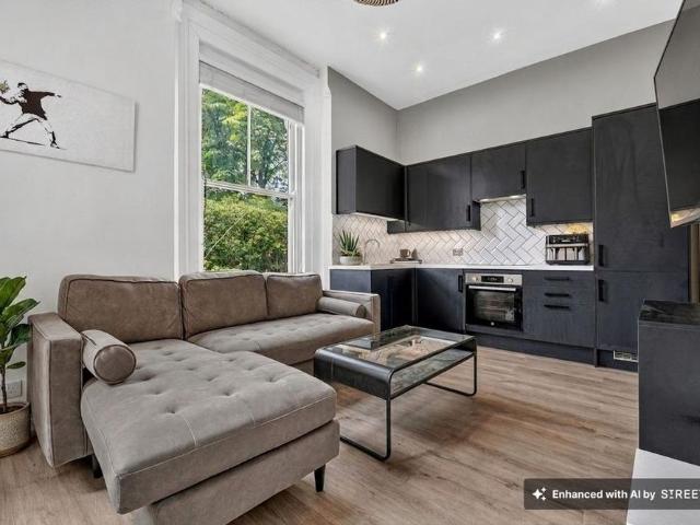 Apartment for rent in Forest Fields, Haddon