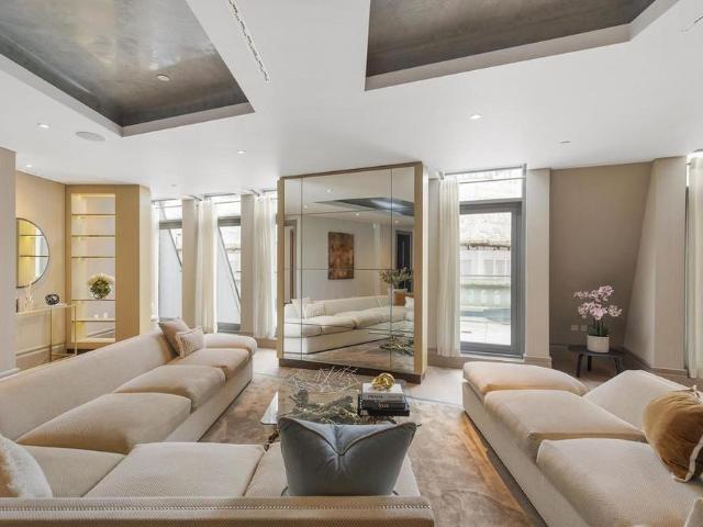 Apartment for rent in East Marylebone, Mayfair