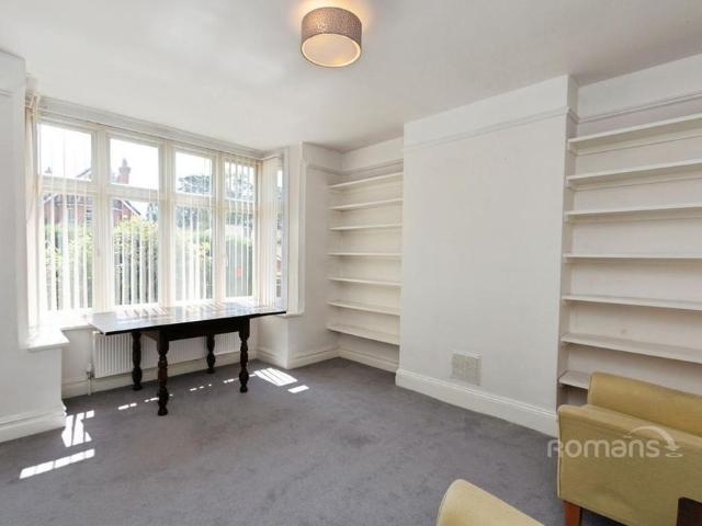 Apartment for rent in Fleet, Hart