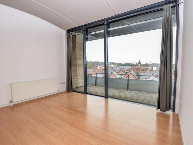 Apartment for rent in Broadheath, Trafford Park