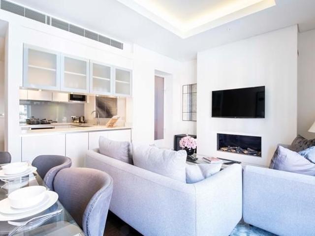 Apartment for rent in Mayfair, Greater London