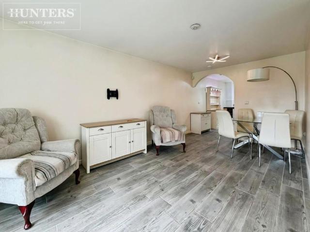 Apartment for rent in Hemsworth, West Yorkshire