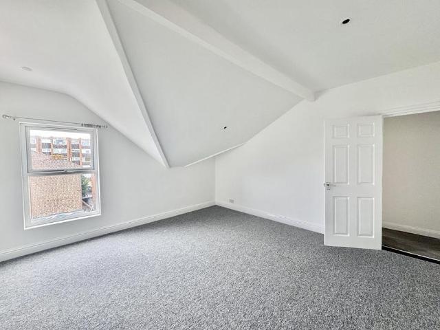 Apartment for rent in Somers Town, City Of Portsmouth