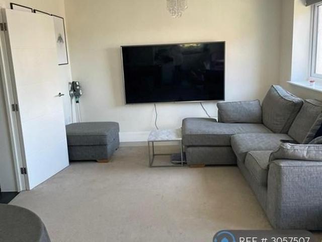 Apartment for rent in Park Central, Birmingham