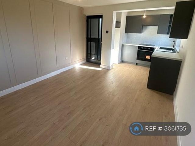 Flat for rent in Matlock, Derbyshire Dales