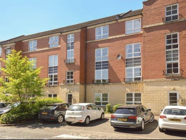 Flat for rent in Leith Links, Scotland