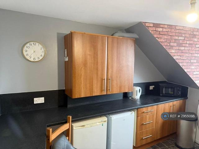 Flat for rent in Broadsea, Fraserburgh