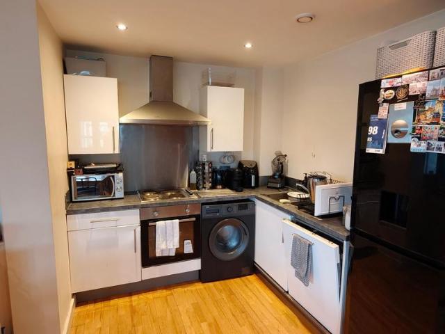 Flat for rent in Calderstones, Isle Of Man