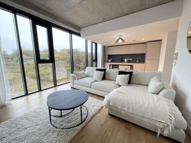 Apartment for rent in Chirton, North Shields