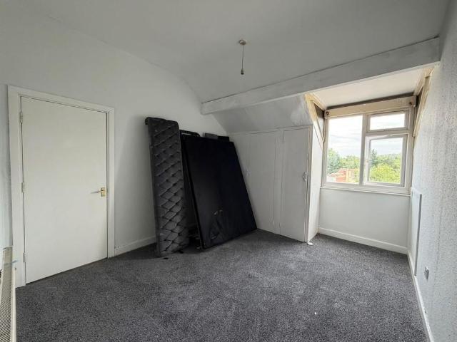Apartment for rent in Handsworth, West Midlands