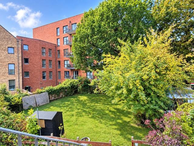 Apartment for rent in Craigellachie, Moray