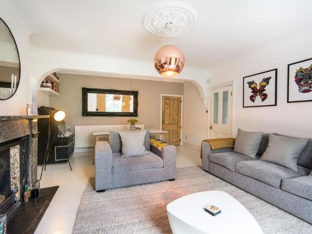 Apartment for rent in Holloway, Lower Holloway