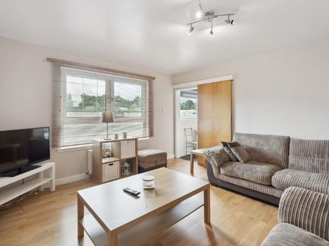 Apartment for rent in Shawlands, Scotland