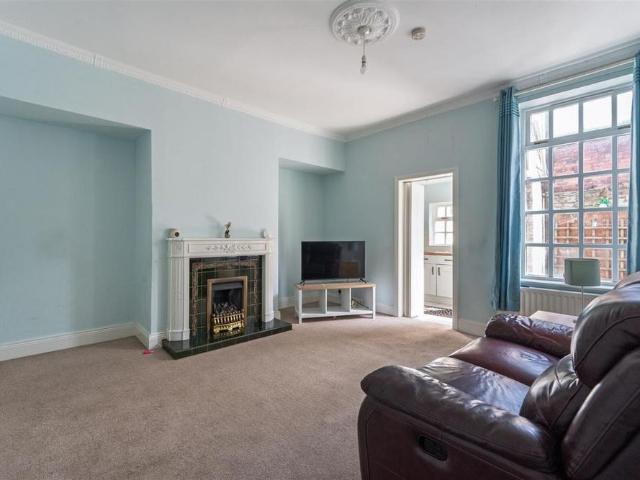 Apartment for rent in Hexham, Northumberland
