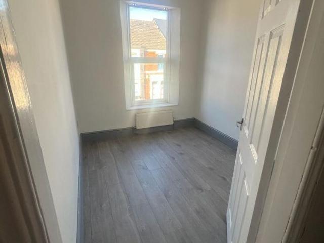 Apartment for rent in Benwell, Tyne And Wear