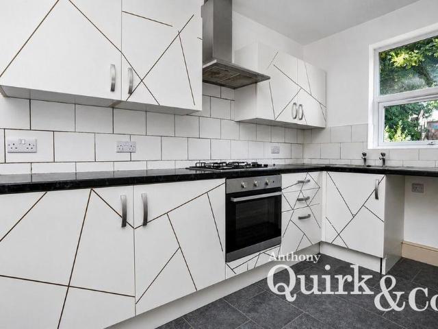 Apartment for rent in Kursaal Estate, Alton Barnes