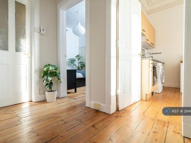 Apartment for rent in Leith Links, Scotland