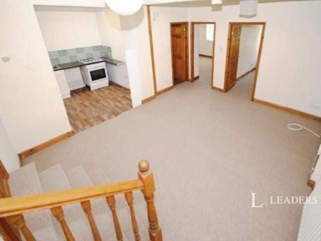 Apartment for rent in Quorndon, Elmfield