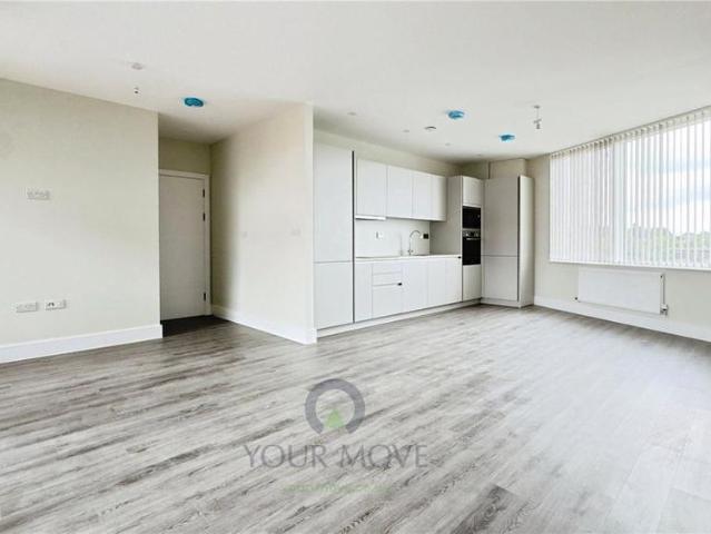 Apartment for rent in Crayford, Greater London