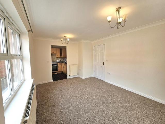 Apartment for rent in Phippsville, Northampton