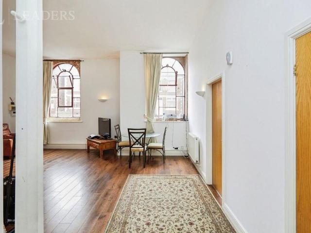 Apartment for rent in Draycott and Church Wilne, Caldermill