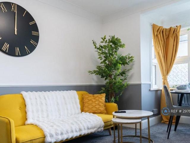 Apartment for rent in Milton, City Of Portsmouth